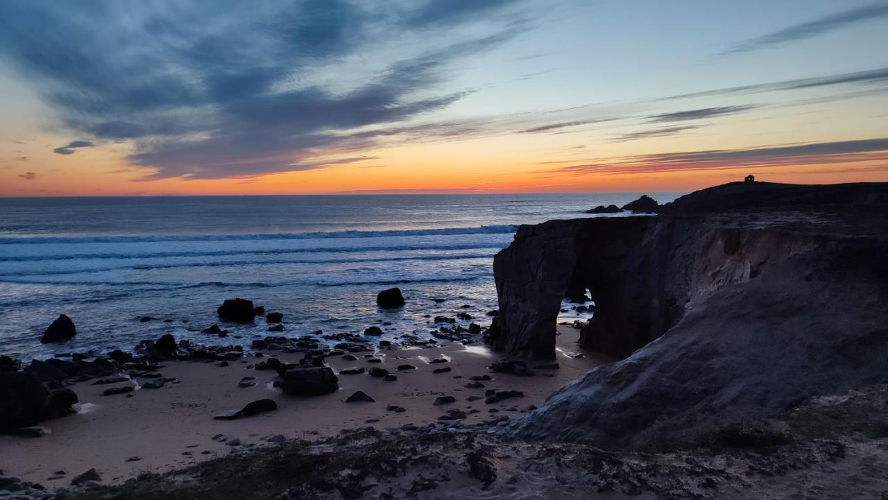 Studio Calme 20M² A 500 Metres De La Plage/ Centre Saint-Pierre-Quiberon Eksteriør billede